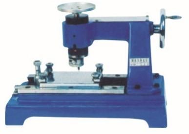 QFZ手動/電動附著力測定儀圖片