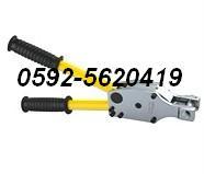 機械壓接鉗QW-12A圖片