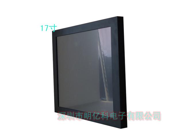 供應(yīng)觸摸顯示器12.1寸工業(yè)觸摸顯示器