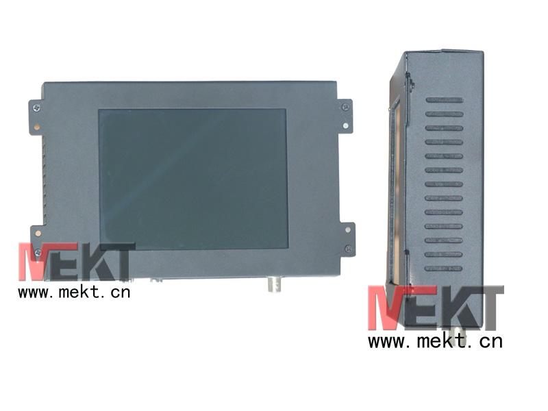 全新6寸触摸液晶显示器深圳厂家图片