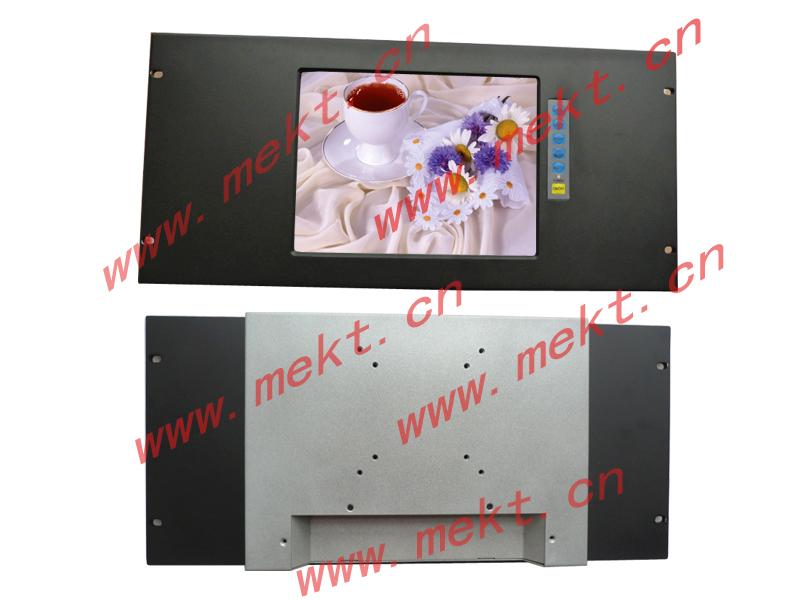 供應(yīng)工業(yè)觸控顯示器10.4寸面板式顯示器