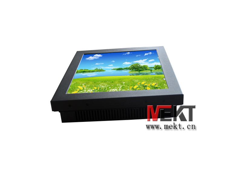 液晶觸摸顯示器圖片/液晶觸摸顯示器樣板圖 (2)