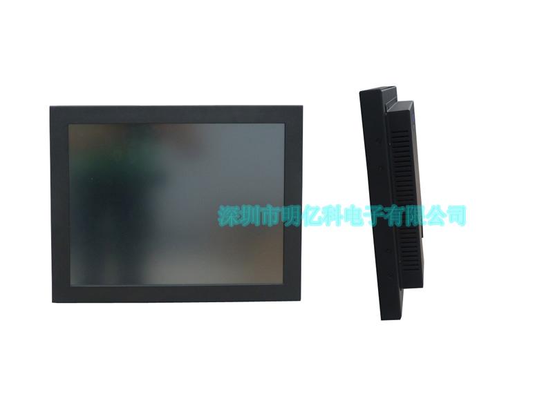 供應深圳供應電容觸摸顯示器151719寸多點電容觸摸顯示器