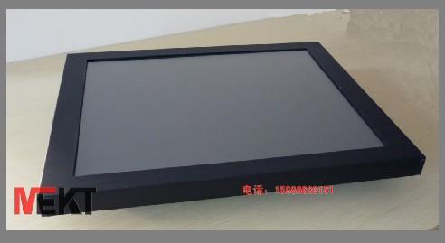 供應(yīng)MEKT-150VX觸摸液晶顯示器工業(yè)平板顯示器