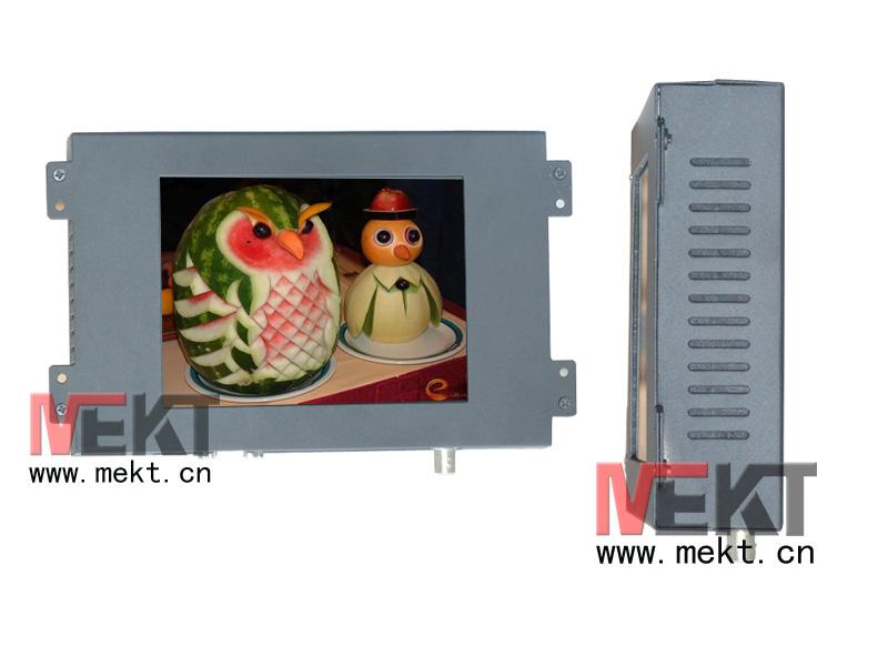 MEKT-640V触摸显示器图片