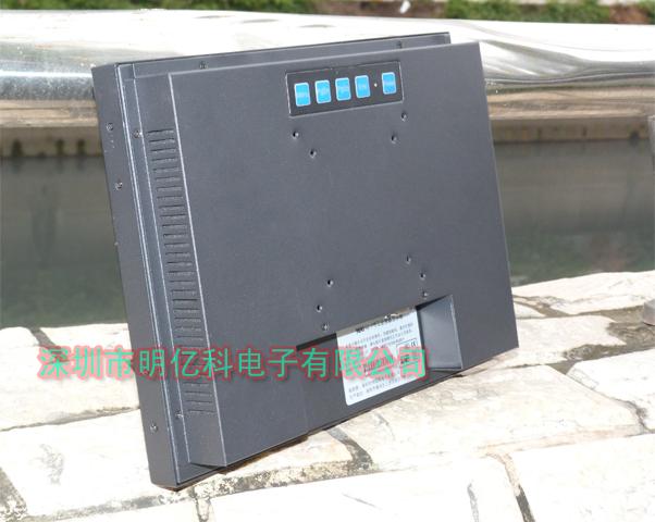 觸控液晶顯示器圖片/觸控液晶顯示器樣板圖 (2)