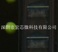 供应ESD保护器管：RCLAMP0524P RCLAMP0514图片