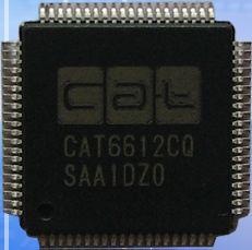 CAT6612图片