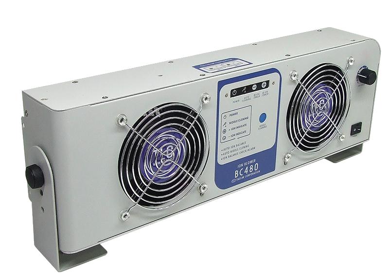 供應(yīng)韓國(guó)TAELIM離子風(fēng)機(jī)