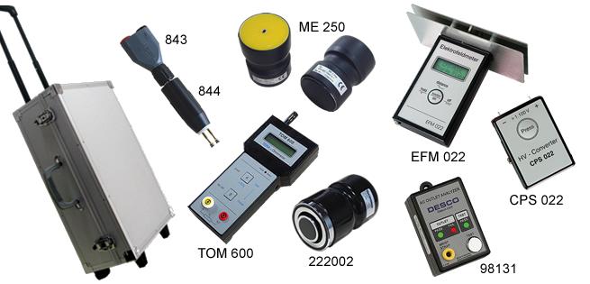 防靜電套件圖片