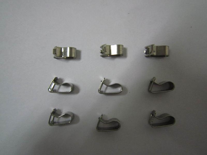 供應(yīng)浙江省開關(guān)彈片成型機廠家