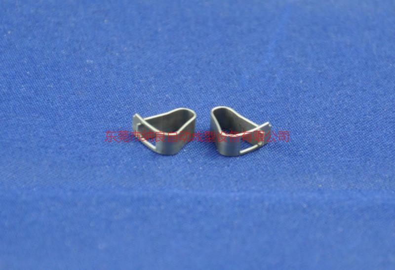 供應(yīng)菲尼克斯35平方籠式彈簧成型機(jī)