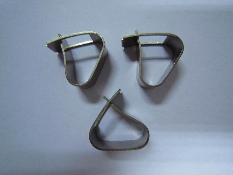 供應(yīng)上?；\式彈簧接線(xiàn)端子