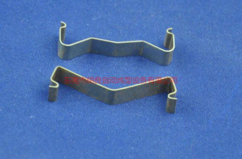 供應(yīng)*螺母片螺母U型彈片螺母