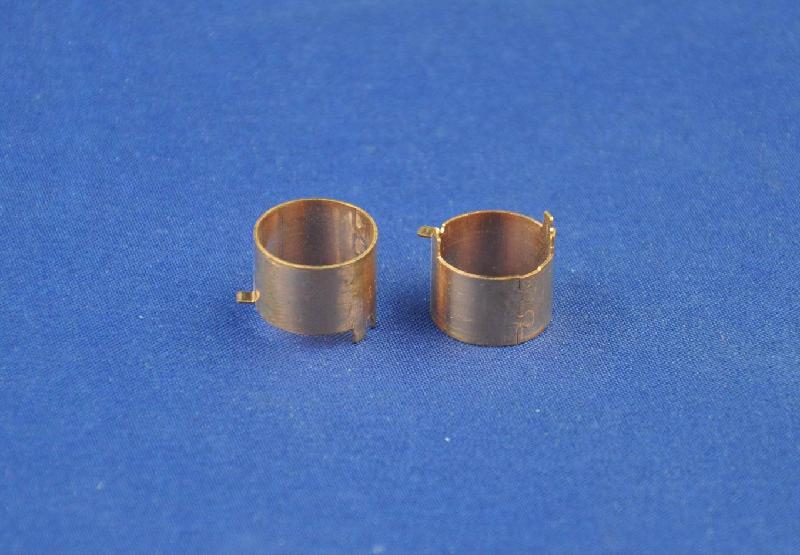 供應(yīng)彈性環(huán)箍固定式卡箍卡箍彈性連接器