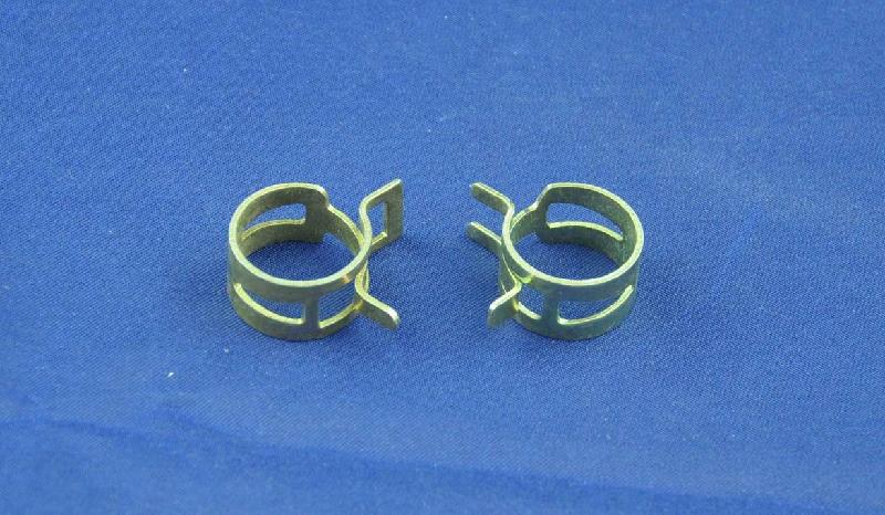 供應(yīng)彈性環(huán)箍固定式卡箍卡箍彈性連接器