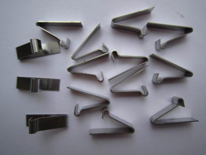 供應(yīng)沖壓彈片五金彈片不銹鋼彈片