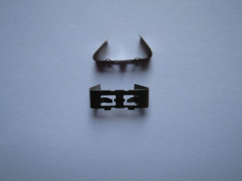 供應(yīng)沖壓彈片五金彈片不銹鋼彈片