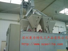 樹脂電解槽圖片