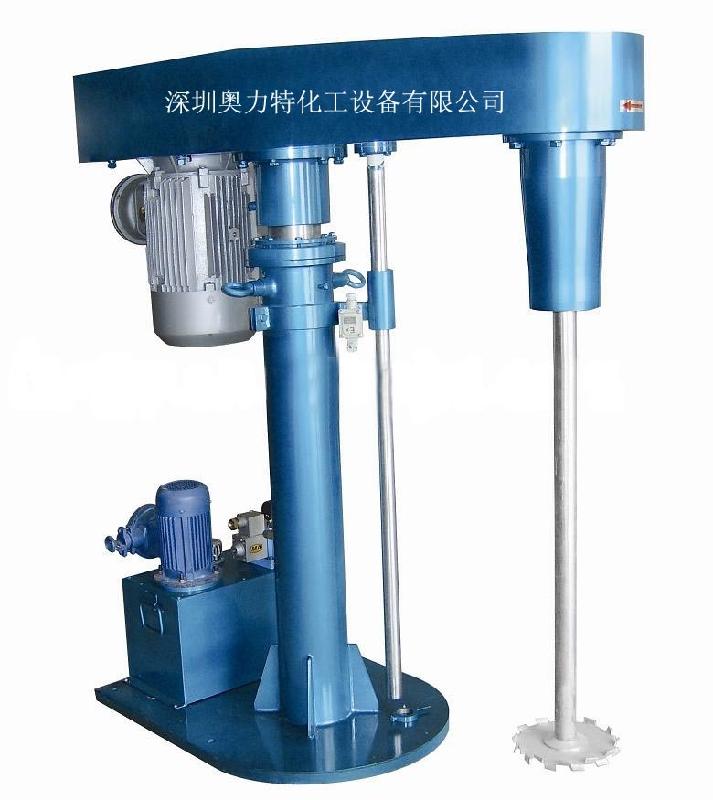 供应涂料高速分散机