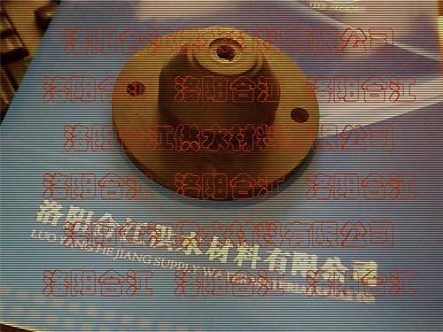 供應水泵減震器