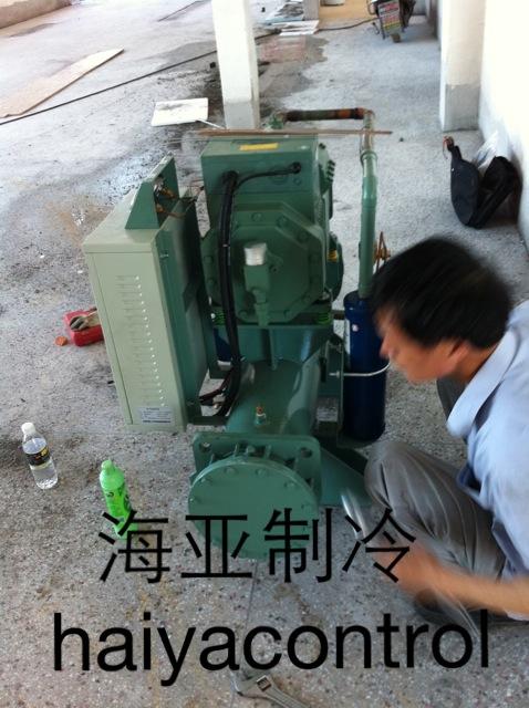 供應(yīng)海南制冷冷庫(kù)維修