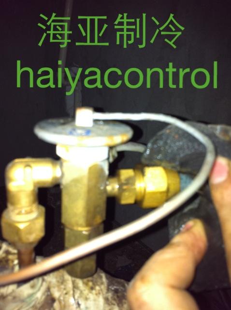 海南冷庫設(shè)備調(diào)試圖片