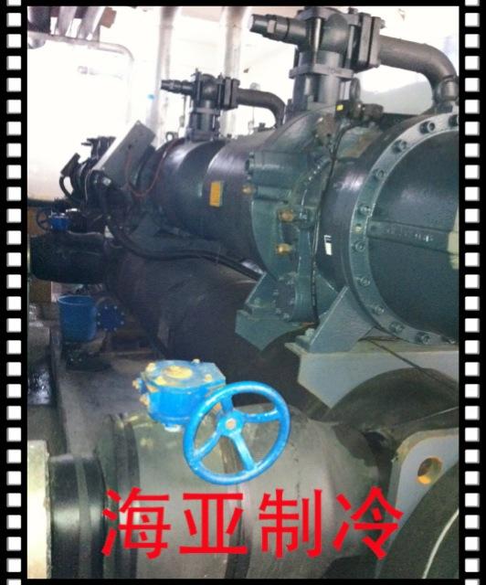 海南?？跂|方制冷設(shè)備圖片