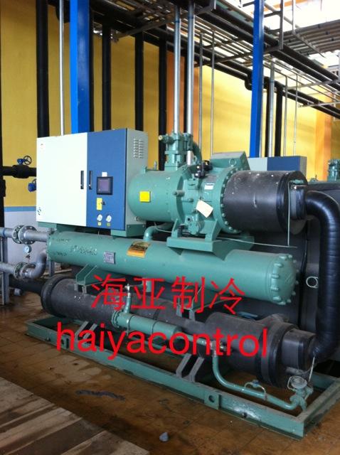 海南制冷機(jī)組圖片/海南制冷機(jī)組樣板圖 (2)