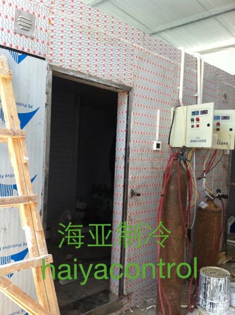 供應(yīng)海南冷庫設(shè)備安裝