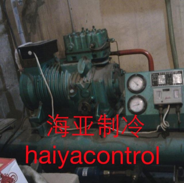 海南制冷機(jī)組圖片/海南制冷機(jī)組樣板圖 (4)