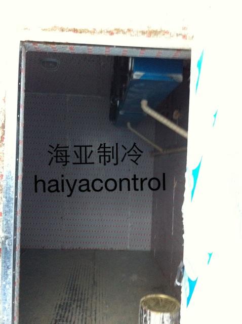 海南冷庫工程圖片/海南冷庫工程樣板圖 (3)