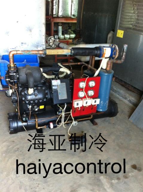 供應(yīng)海南制冷冷庫(kù)維修