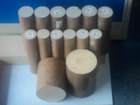 供應(yīng)褐色PEEK板／棒