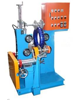 供應(yīng)上海輪胎自動包裝機