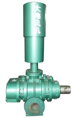 供應(yīng)南通三葉羅茨風(fēng)機(jī)供應(yīng)商