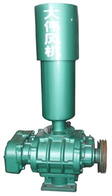 大偉牌羅茨風(fēng)機(jī)圖片