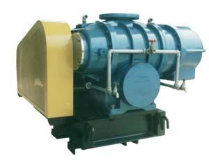 水冷卻風機圖片