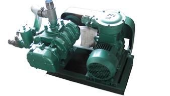 供應(yīng)三葉羅茨風(fēng)機(jī)生產(chǎn)廠家