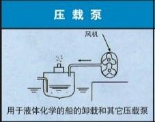 供應(yīng)南通三葉羅茨風(fēng)機(jī)廠家