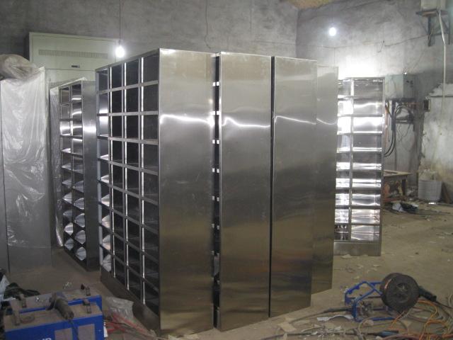 供應(yīng)不銹鋼餐具柜食品柜