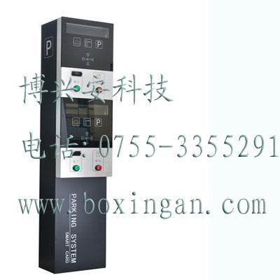 全國品牌停車場價格優(yōu)惠自動道閘圖片