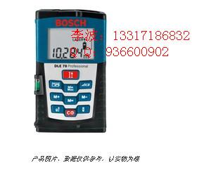 供应德国博世迷你型激光测距仪DLE50武汉欧科专卖图片