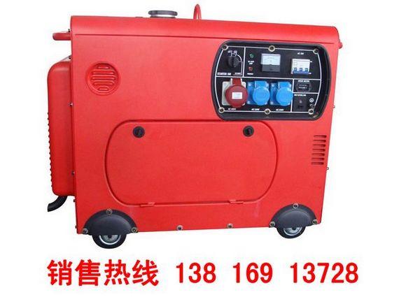 供應(yīng)50KW發(fā)電機(jī)上海詠晟機(jī)械