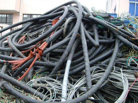 成都廢舊電線電纜回收成都廢鐵回收?qǐng)D片