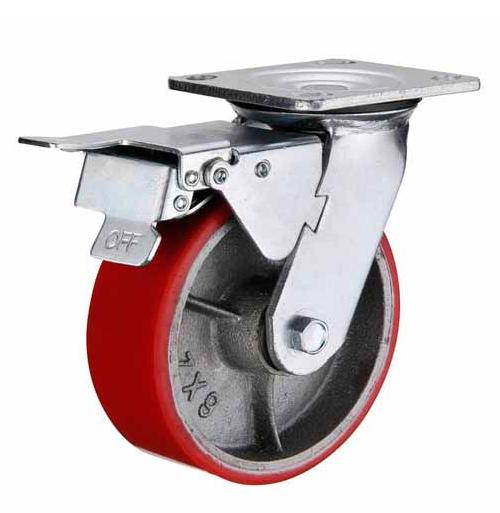 陽江藝鑫腳輪供應(yīng)陽江腳輪廠