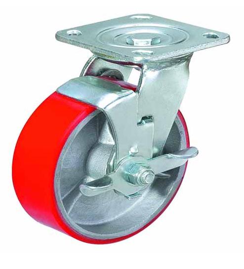 陽江藝鑫腳輪供應(yīng)陽江腳輪廠