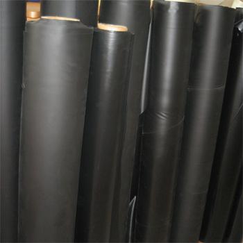 供應(yīng)TPU黑膜50絲一面光一面霧