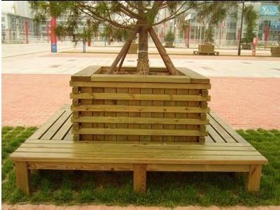 廣東特色園林戶外特色花箱廠家圖片