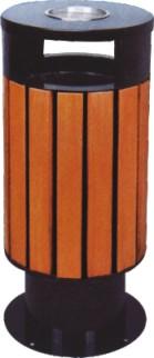 廣東職業(yè)學(xué)院戶外垃圾桶特價(jià)圖片